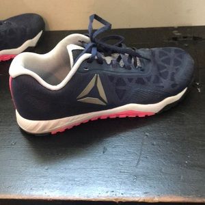 Reebok nano 2